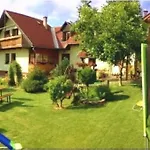 Prázdninový dům Privat Lubika