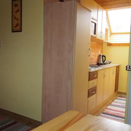 Tatil Evi Privat Lubika Trstené