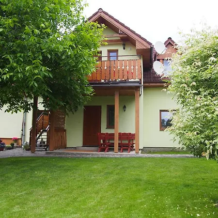 Privat Lubika * Trstené