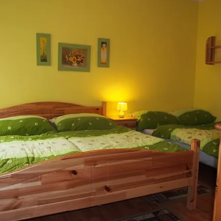 Tatil Evi Privat Lubika