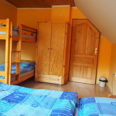 Privat Lubika Trstené