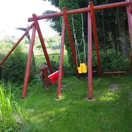 Privat Lubika Semesterbostad