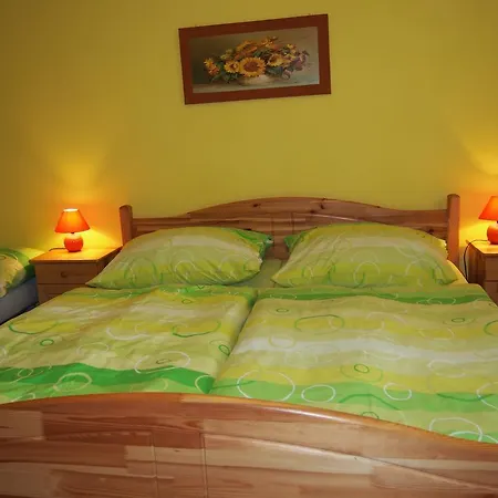 Privat Lubika Tatil Evi *