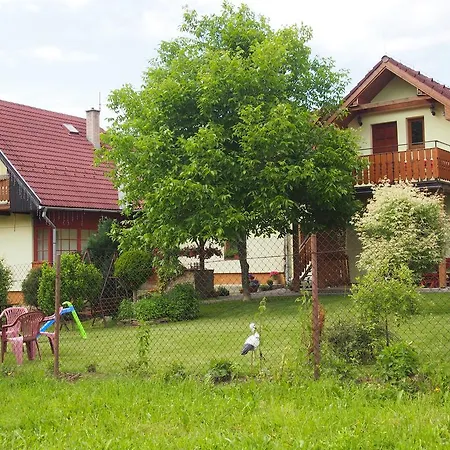Privat Lubika * Trstené