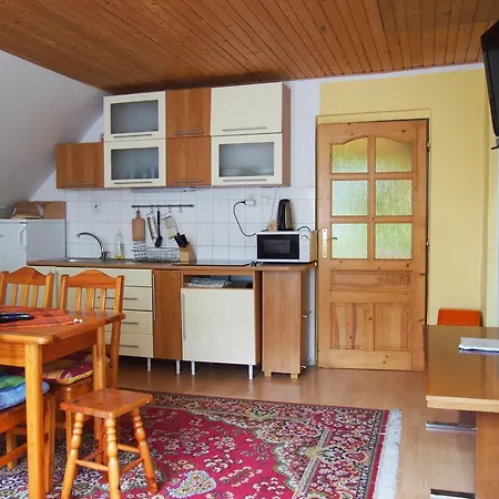 Tatil Evi Privat Lubika