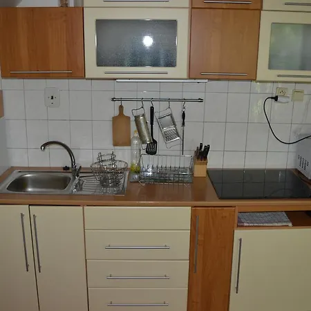 Privat Lubika Semesterbostad Trstené