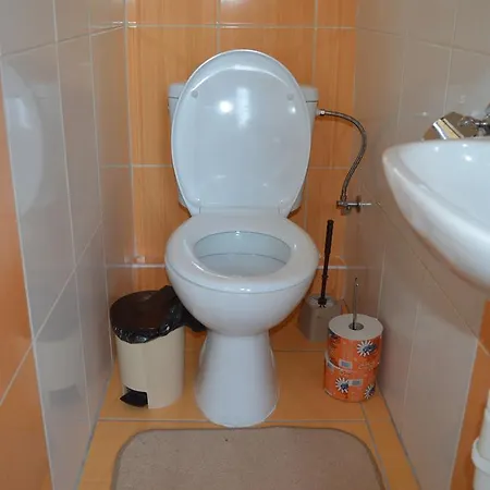 Privat Lubika Trstené