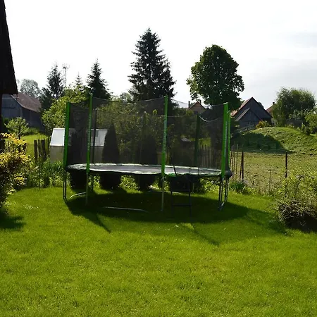 Privat Lubika Semesterbostad