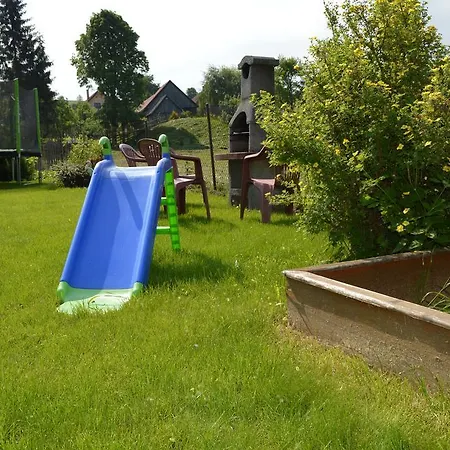 Semesterbostad Privat Lubika *