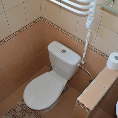 Privat Lubika 度假居 *