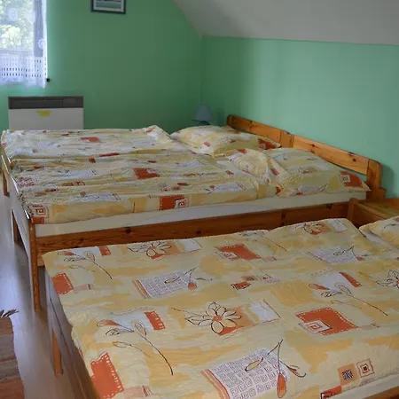 Privat Lubika * Trstené