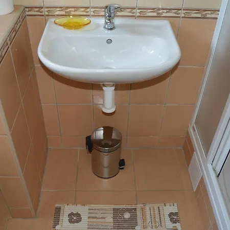 Privat Lubika Trstené