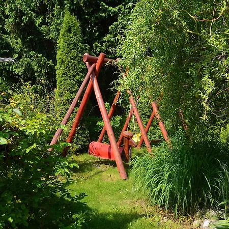 Tatil Evi Privat Lubika *