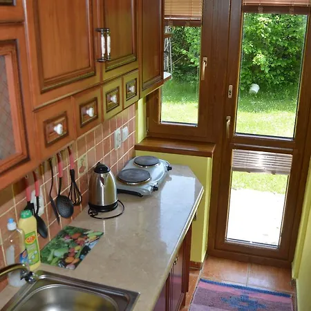 Privat Lubika Tatil Evi *