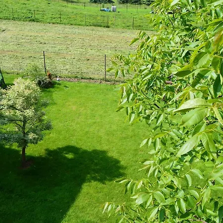 Casa de Férias Privat Lubika Trstené