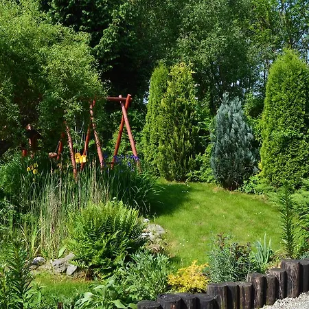 Tatil Evi Privat Lubika