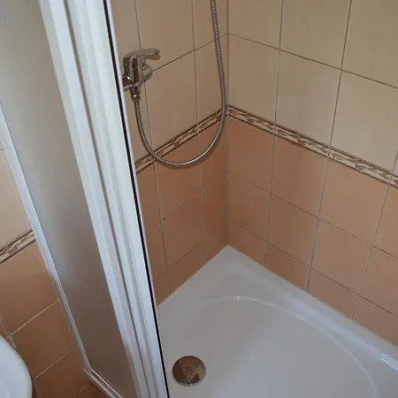 Privat Lubika Casa de Férias Trstené