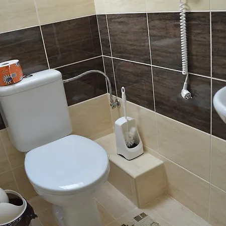 Privat Lubika Trstené