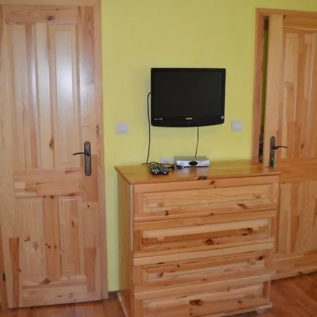 Privat Lubika Semesterbostad