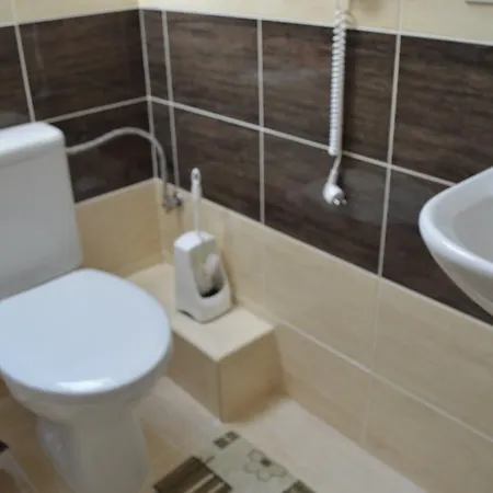 Privat Lubika Tatil Evi *