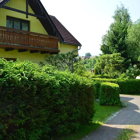 Tatil Evi Privat Lubika Trstené