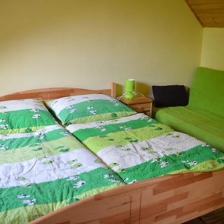 Privat Lubika * Trstené