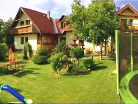 Tatil Evi Privat Lubika